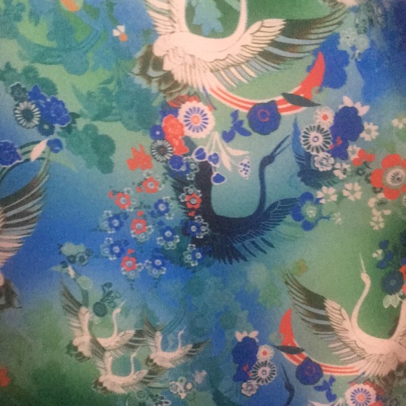 Gorgeous brand new misa hylton kimono. - Picture 4 of 14